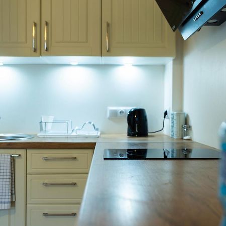 Sloneczny Kat Apartment Шклярска Поремба Екстериор снимка